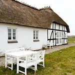 Family-friendly Oasis With Sea View In Funen * Nyborg