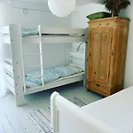 Family-friendly Oasis With Sea View In Funen * Nyborg