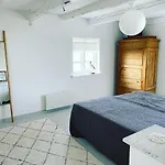 Family-friendly Oasis With Sea View In Funen Casa vacanze *