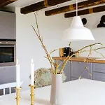 Family-friendly Oasis With Sea View In Funen Casa vacanze