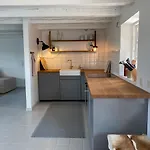 Casa vacanze Family-friendly Oasis With Sea View In Funen
