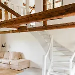 Family-friendly Oasis With Sea View In Funen